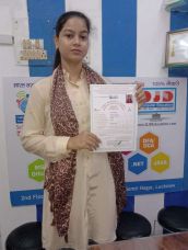 O-Level Certification Gomti Nagar